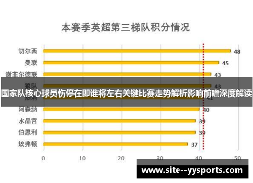 国家队核心球员伤停在即谁将左右关键比赛走势解析影响前瞻深度解读