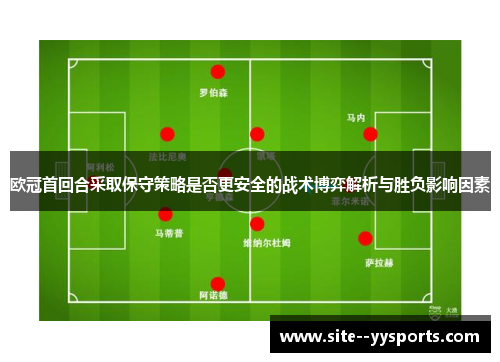 欧冠首回合采取保守策略是否更安全的战术博弈解析与胜负影响因素