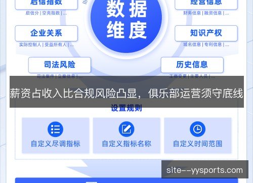 薪资占收入比合规风险凸显，俱乐部运营须守底线