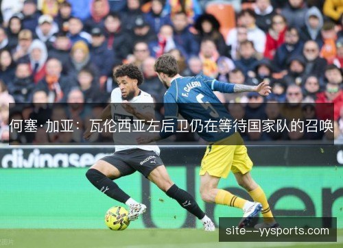 何塞·加亚:瓦伦西亚左后卫仍在等待国家队的召唤 何塞·加亚:瓦伦西亚左后卫仍在等待国家队的召唤